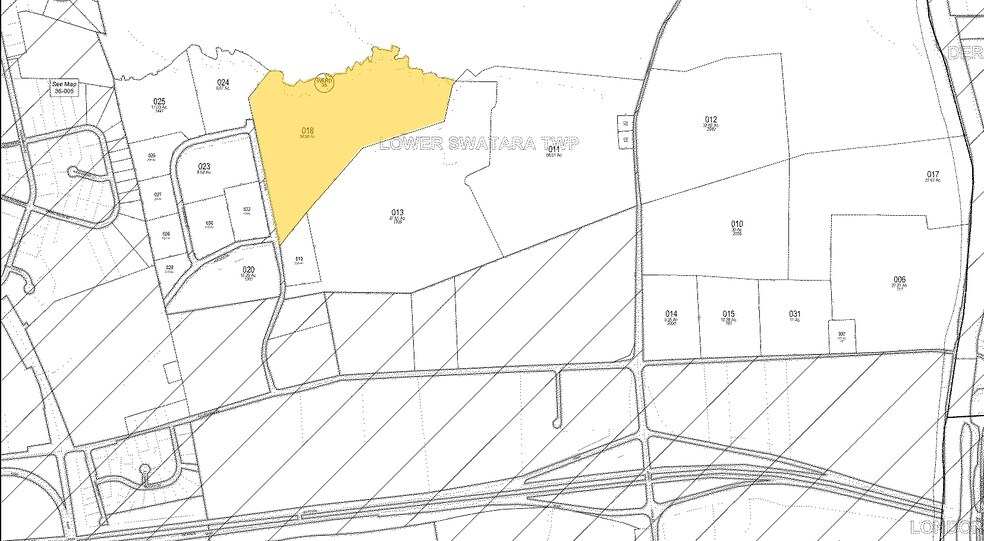 More Photos Of 1400 Aip Dr, Middletown Warehouse For Lease