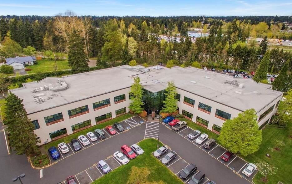 More Photos Of 20816 44th Ave W, Lynnwood Office For Sale