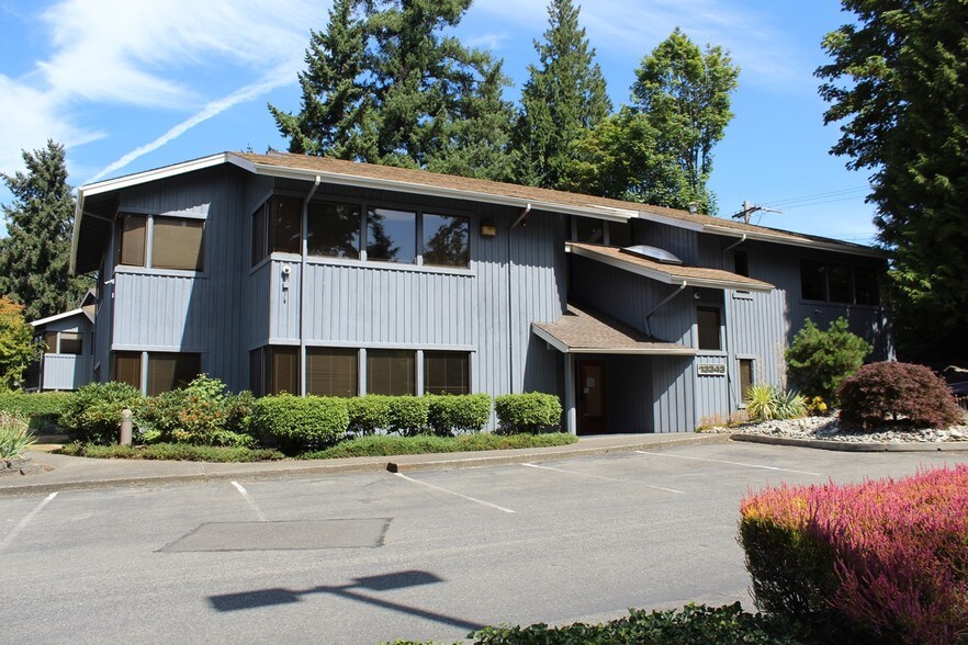 Primary Photo Of 13343 NE Bel Red Rd, Bellevue Office For Lease