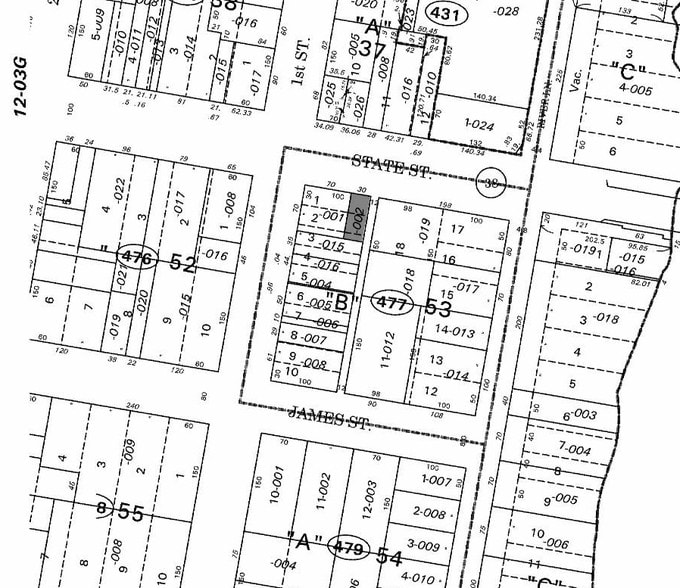 More Photos Of 22 W State St, Geneva Office For Sale