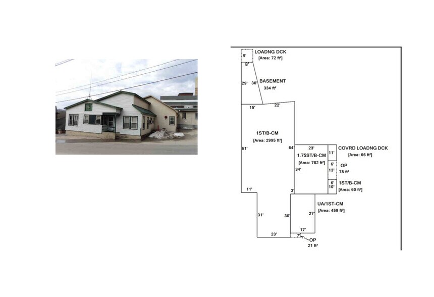 More Photos Of 6 Mill St, Ashland Industrial For Sale