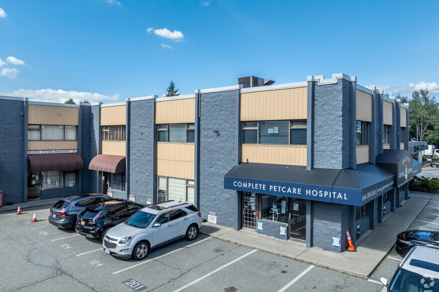 More Photos Of 9547 152nd St, Surrey Office For Sale