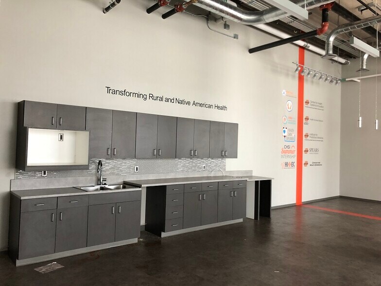 More Photos Of 810 S Cincinnati Ave, Tulsa Office For Lease