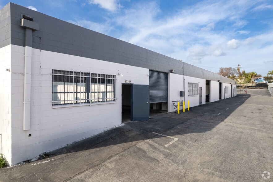 More Photos Of 13259-13265 Imperial Hwy, Whittier Warehouse For Lease