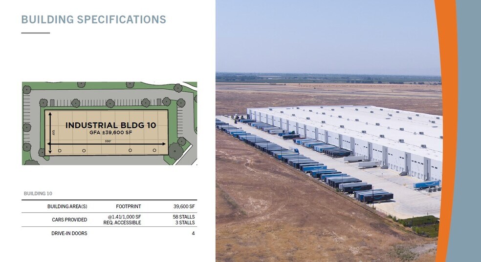 More Photos Of Arch Airport Rd, Stockton Unknown For Lease