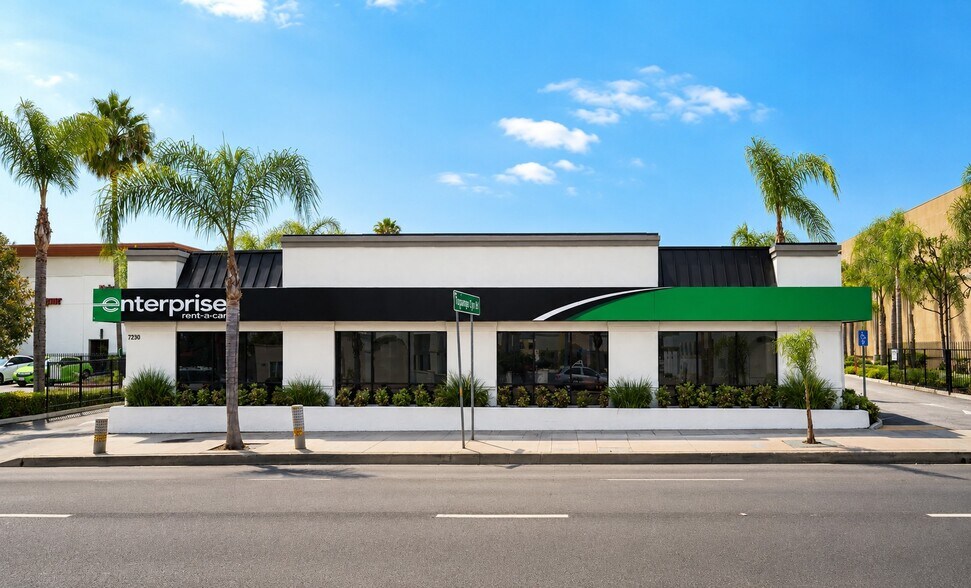 Primary Photo Of 2230 Pacific Coast Hwy, Lomita Storefront Retail Office For Sale