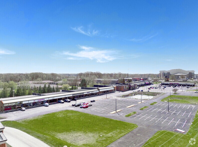 More Photos Of 4504-4734 Parnell Ave, Fort Wayne Unknown For Lease