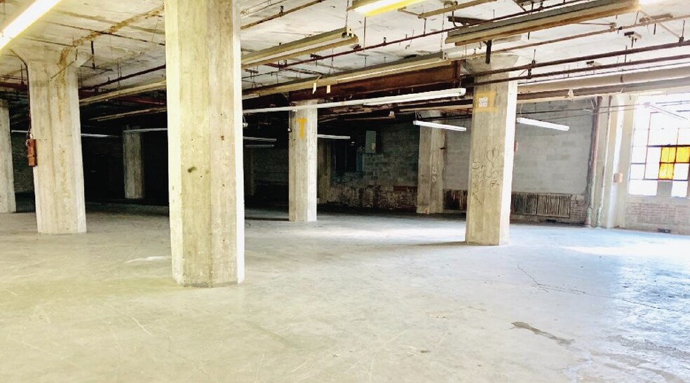 More Photos Of 5620-5706 First Ave, Brooklyn Warehouse For Sale