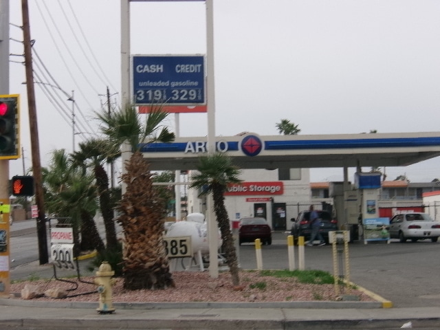 More Photos Of 3885 E Charleston Blvd, Las Vegas Convenience Store For Sale