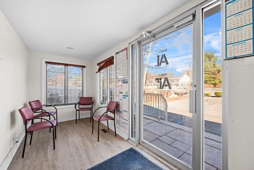 More Photos Of 1195 State Route 208, Monroe Unknown For Lease