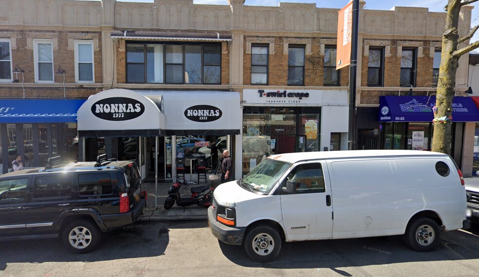 More Photos Of 39-26 Bell Blvd, Bayside Storefront Retail Office For Lease