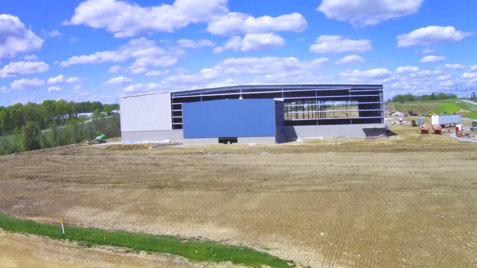 More Photos Of 5 Sandstone way, Dunbar Warehouse For Lease