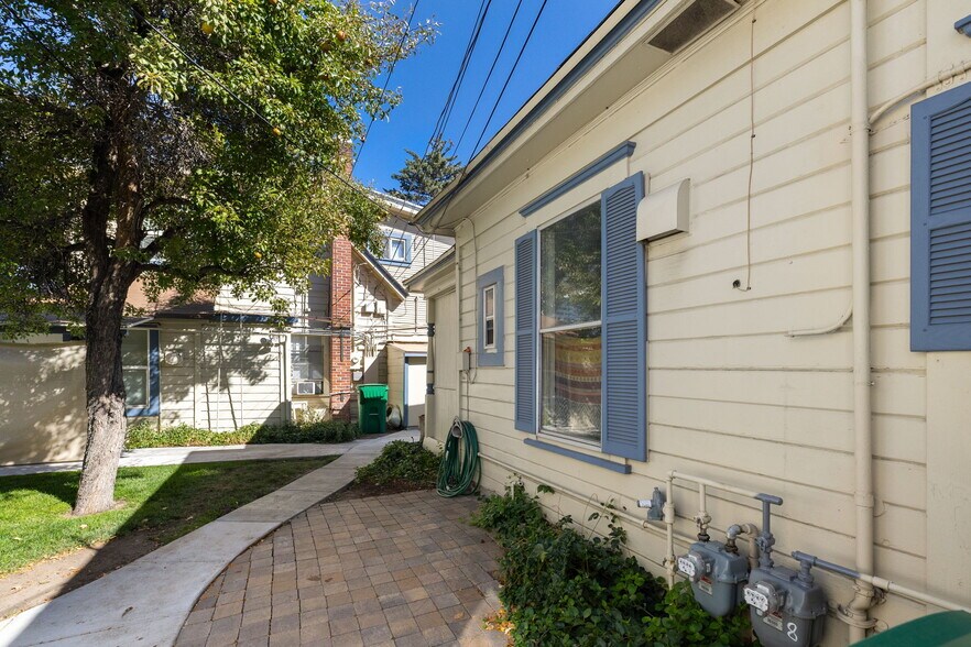 More Photos Of , Reno Multifamily For Sale