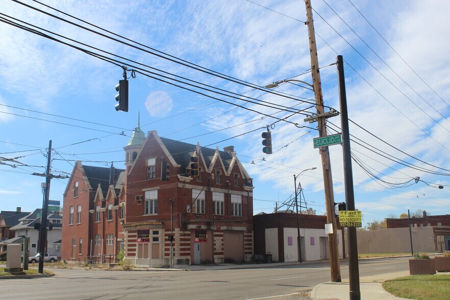 More Photos Of 1500 W 3rd St, Dayton Office For Sale