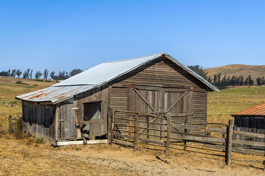 More Photos Of 14550 Valley Ford Estero, Valley Ford Land For Sale