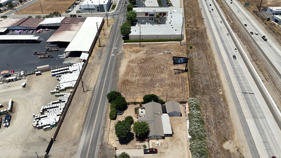 Primary Photo Of , Lake Elsinore Land For Sale