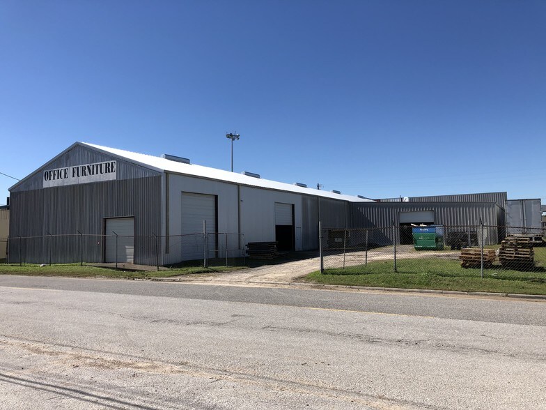 More Photos Of 8703 Gulf Fwy, Houston Freestanding For Sale