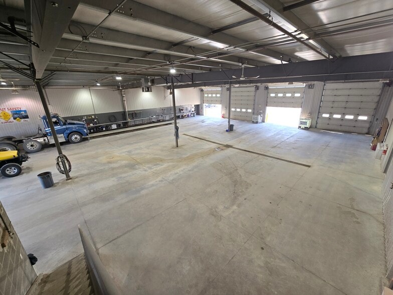 More Photos Of 28244 Hwy 590, Red Deer County Warehouse For Sale