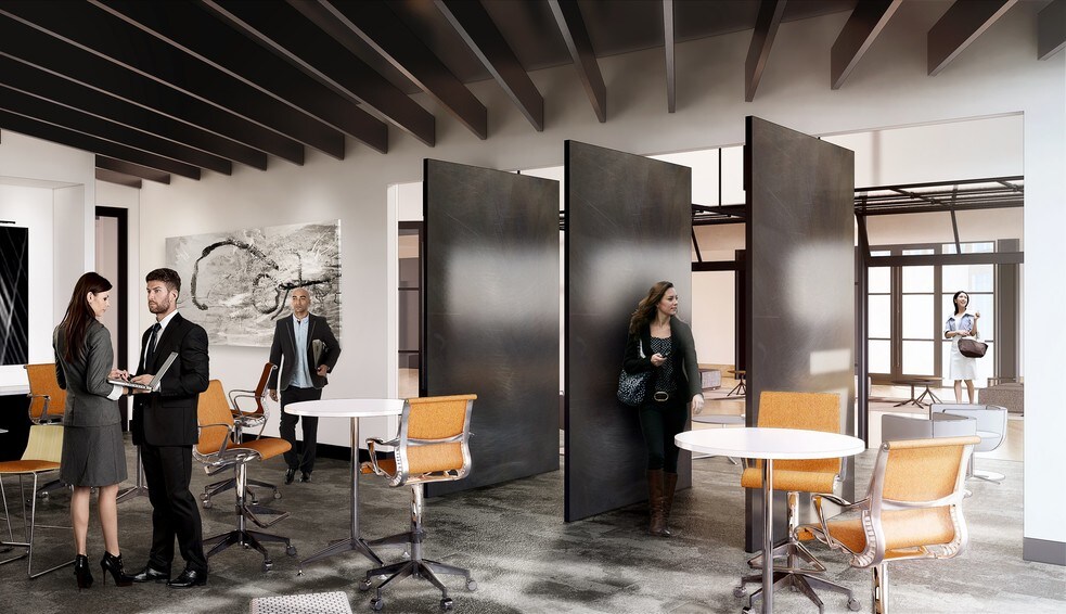 More Photos Of 5301 Headquarters Dr, Plano Office For Lease