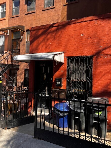 More Photos Of 431 E 119th St, New York Apartments For Sale