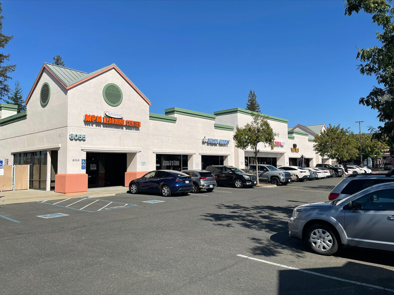 Primary Photo Of 8055-8065 Elk Grove Florin Rd, Sacramento Unknown For Lease