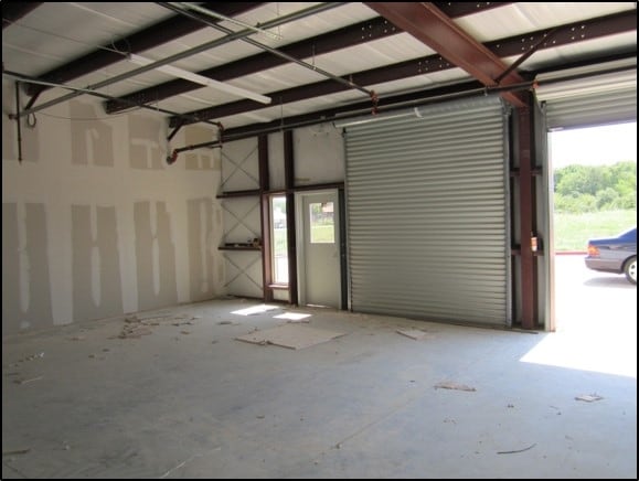 More Photos Of 6406 Highway 78, Sachse Flex For Lease