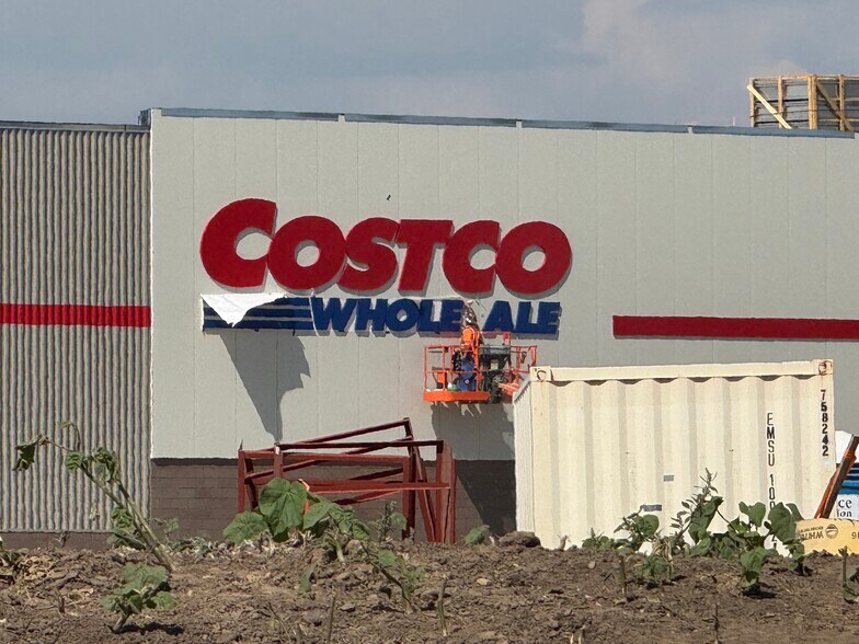 More Photos Of McHugh Rd. & Route 34/Countryside Pkwy & Route 34, Yorkville Land For Sale