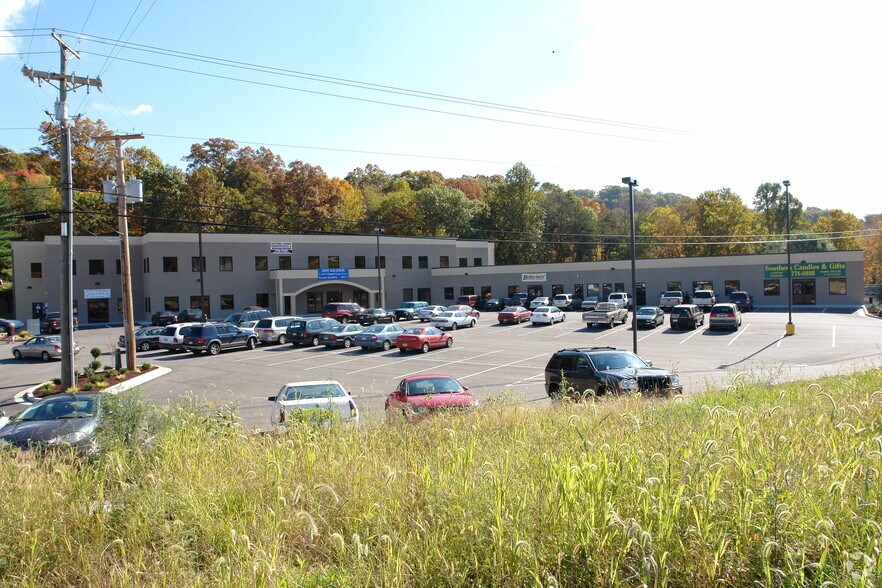 More Photos Of 314 Goff Mountain Rd, Charleston Office For Lease