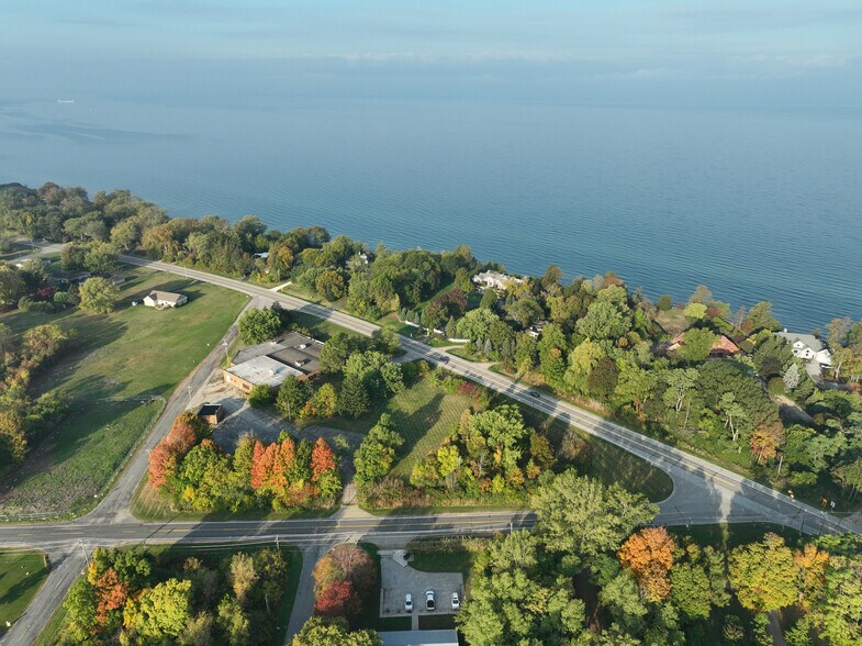 Primary Photo Of 2527 N M 63, Benton Harbor Manufacturing For Sale