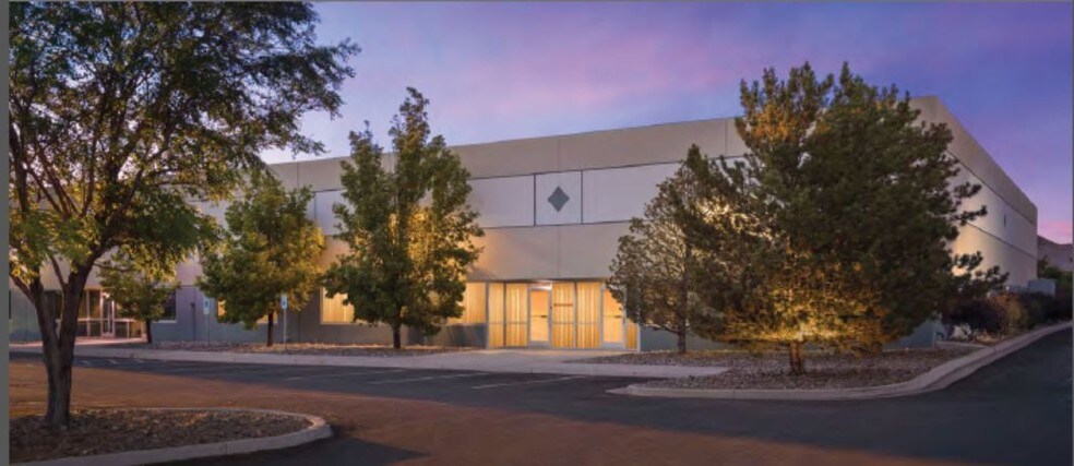 More Photos Of 725 Trademark Dr, Reno Warehouse For Lease