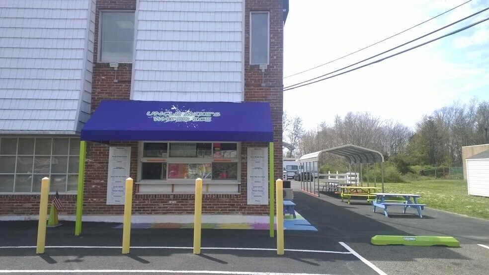 More Photos Of 1085 N Black Horse Pike, Williamstown Office For Sale