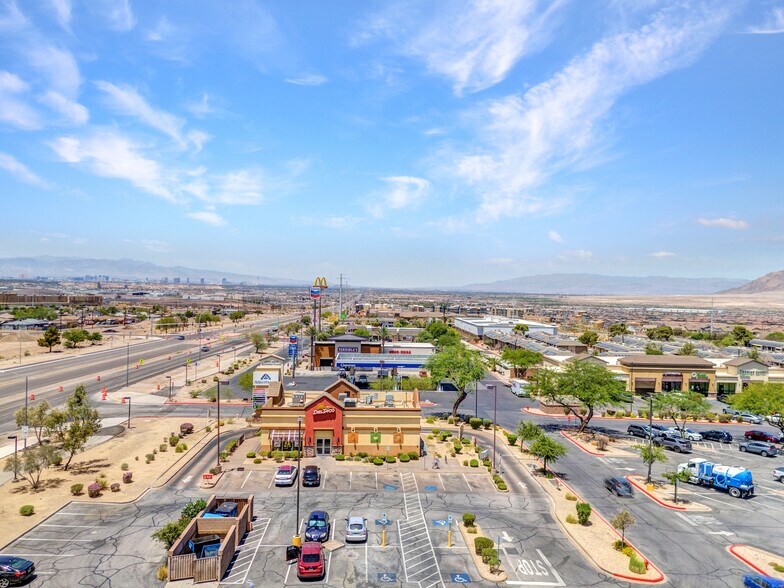 More Photos Of 150 N Boulder Hwy, Henderson Restaurant For Sale