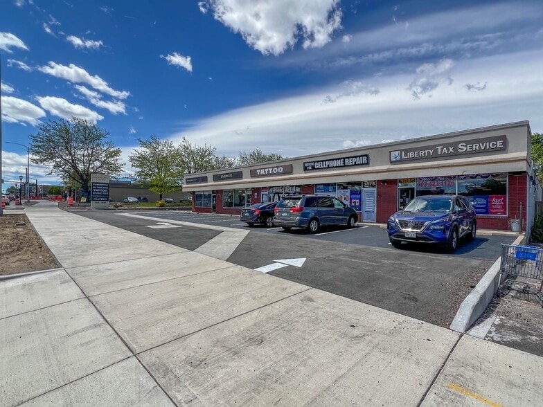 More Photos Of 3845-3885 Wadsworth Blvd, Wheat Ridge Unknown For Lease