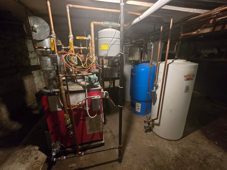 More Photos Of 214 Spring St, Newton Multifamily For Sale