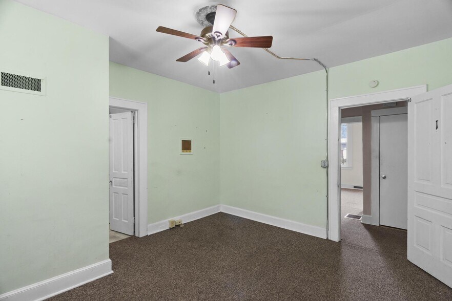 More Photos Of 105 Lancaster St SW, Aiken Loft Creative Space For Lease