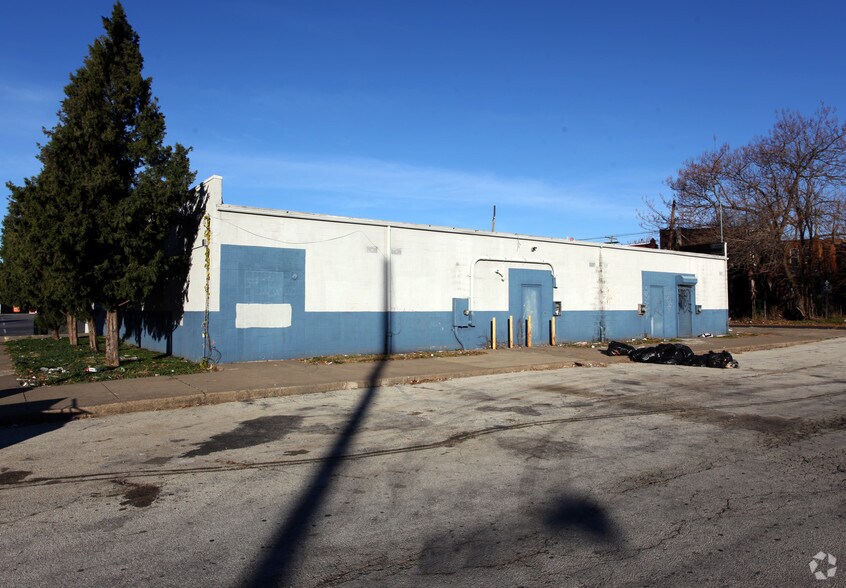 More Photos Of 2301 N 29th St, Philadelphia Unknown For Lease