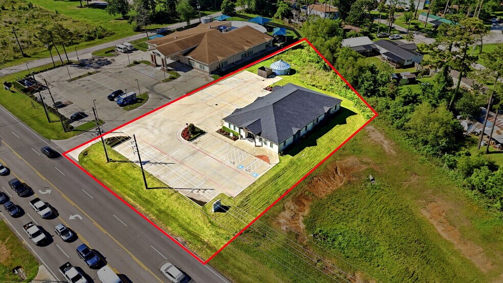 More Photos Of 23309 Kuykendahl Rd, Tomball Office For Sale