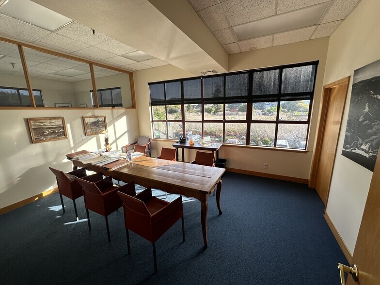 More Photos Of 26385 Carmel Rancho Blvd, Carmel Office For Sale