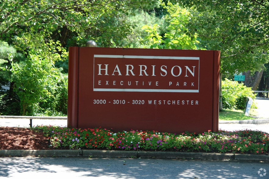 More Photos Of 3010 Westchester Ave, Purchase Office For Lease