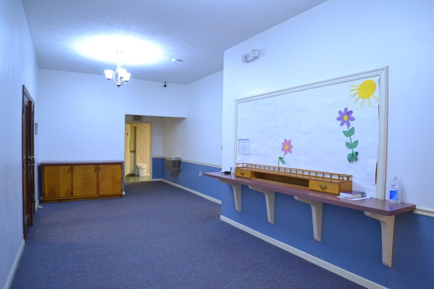 More Photos Of 1312 C St, Waynesboro Religious Facility For Sale