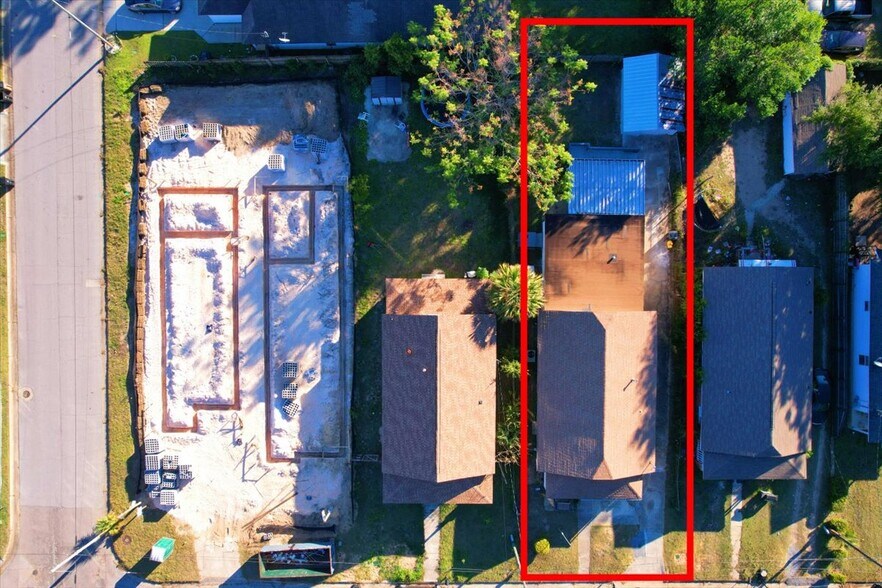 More Photos Of 1007 W Wright St, Pensacola Specialty For Sale