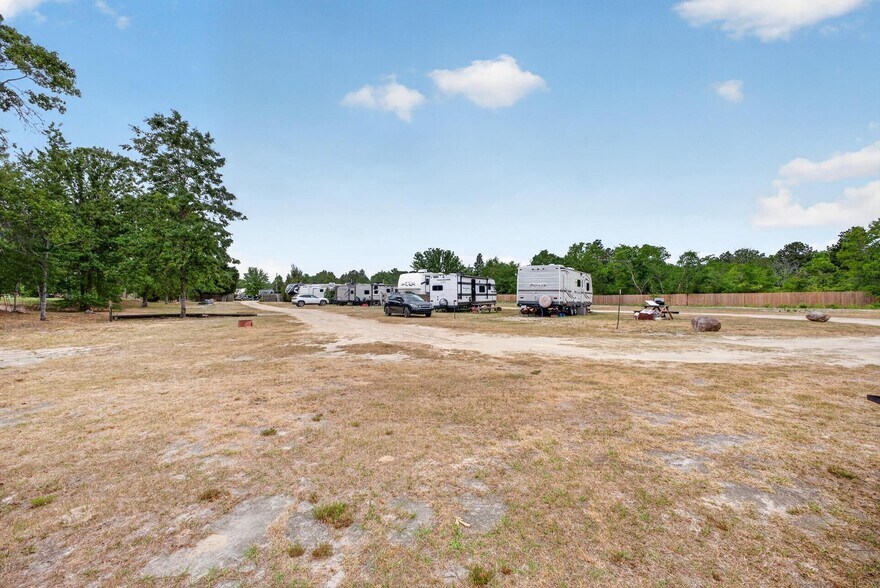 More Photos Of 510 Smokey Cypress Loop, Aiken Land For Sale