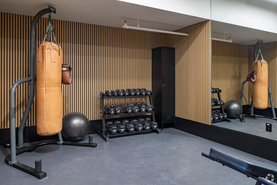 More Photos Of 2650 W Belleview Ave, Littleton Coworking Space