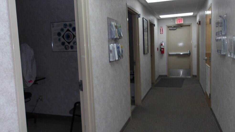 More Photos Of 189 S Shelby St, Rio Grande City Healthcare For Lease