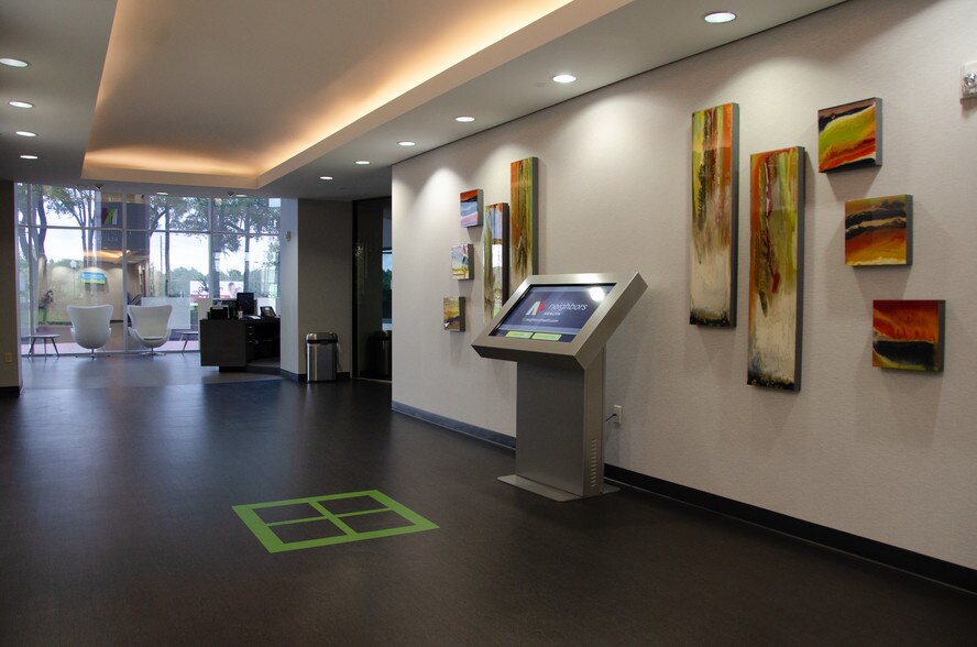 More Photos Of 10800 Richmond Ave, Houston Office For Lease