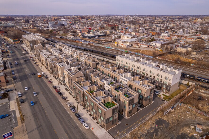 More Photos Of 2033 E Lehigh Ave, Philadelphia Apartments For Lease