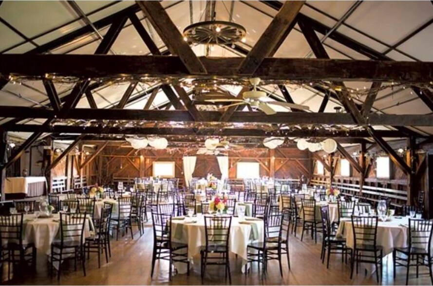 More Photos Of 3260 Greenbush Rd, Charlotte Lodge Meeting Hall For Sale