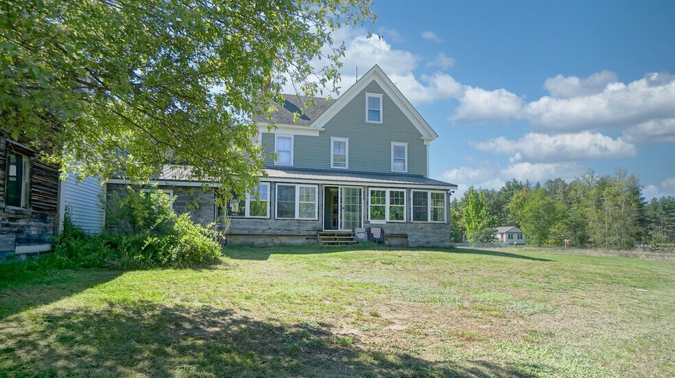 More Photos Of 608 Plains Rd, Hollis Center Office For Sale