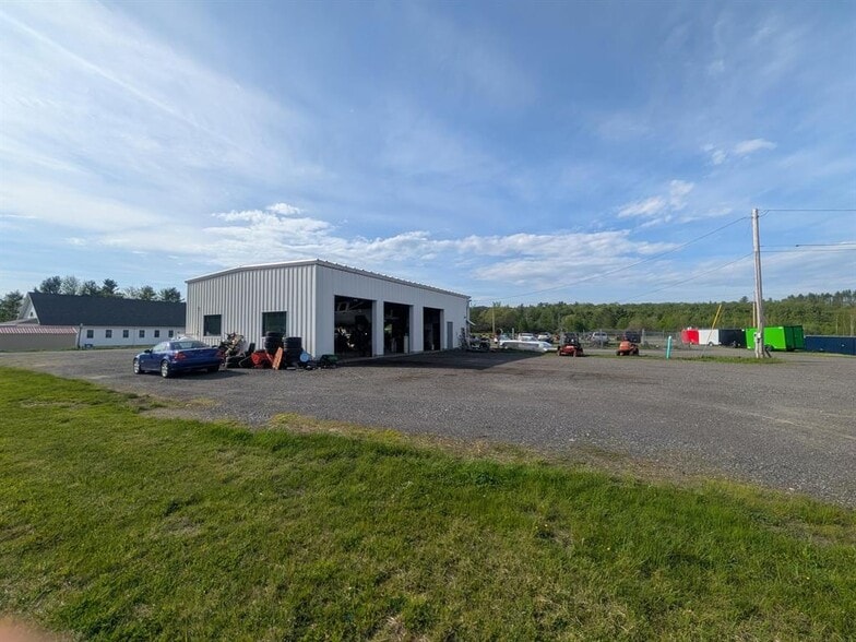 More Photos Of 926 John Stark Hwy, Newport General Retail For Sale