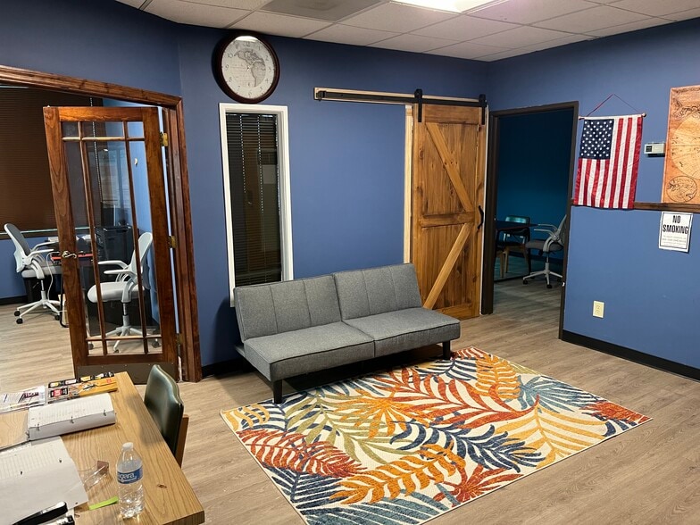 More Photos Of 6100 Channingway Blvd, Columbus Office For Lease